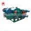 Low Noise Branch Shredder Machine Template Chipper Scrap Wood Pallet Drum Chipper