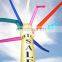 Air Dancer Tube Man Attachment inflatable air dancer with Various Styles