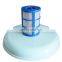 Quality Guaranteed Wholesale Outdoor Home Hotel Use Effective Healthy Swimming Pool Solar Ionizer