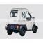 Mini  Electric Four Wheel Car 2500w  New cars Cheap Electric Cars Closed Body China With Eec Coc
