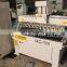 Semi-Automatic Glass Slides Cutting Machine Square Rectangle Circle 1300*1300mm SKQ-2536 Vacuum Table