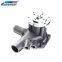 0682263 0680217 HD Truck Spare Parts Diesel Engine Parts Aluminum Water Pump For DAF