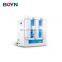 Smart-Q series Automatic deionized water purification system laboratory instrument with best price
