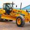 SDLG G9220 G9220F motor grader with 220HP engine