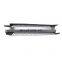 Automobile exterior trim Stripe side step running board for BMW X3 F25 2011