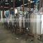 Food Grade Stainless Steel Fermenter Tank 1000 Liter Fermentation Container Vessel