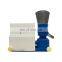 Quality poultry feed pellet mill machine animal feed pellet extruder machine  feed pellet extrusion machine