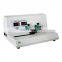 China Motorized Sand Equivalent Shaker Electric Sand Equivalent Test Apparatus