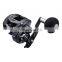 JOHNCOO Casting Fishing Reel 33LB Max Drag Aluminum Frame Gear Ratio 6.1:1 Fish Saltwater Baitcasting Reels
