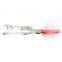 JOHNCOO Fishing Soft Lure 15.5cm 14.7g Squid Jig Fishing Lures For Sea Fishing Wobbler Bait Octopus Calamar Soft Bait