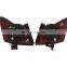 high quality LED taillamp taillight rear lamp rear light for mercedes BENZ GLK CLASS X204 tail lamp tail light 2011-2013