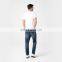 New 2022 Fashion Style Jeans for Men High Premium Quality Slim Fit Wholesale Pants