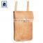 2022 New Arrival Unique Design Anthracite Fitting Swiss Cotton Lining Genuine Leather Phone Bag for Women