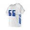 New Design Mesh Customized Lacrosse Uniforms Cool Max Breathable College Reversible Lacrosse Jersey