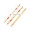 Factory Wholesale Disposable Bamboo Chopsticks With Customized PE Bag
