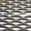 Galvanized Philippines Expanded Metal Mesh Sheet Rhombus Mesh Lath
