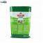 Custom design plastic feed bag 50kg poulty pp woven feed packing bag 20kg polypropylene woven feed bag