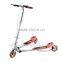 Highest Quality 3 wheel swing scooter frog scooter