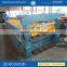 TR37 Roof Panel Machine