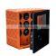 Jimbo luxury realme smart automatic watch winder safe with 4 6 black carbon orologio artigianato