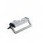 Usb rechargeable waterproof brightest flashlights rechargeable pop-up all-top dimmable led camping light with stand