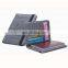 Travel Wallet Rfid Blocking Pu Leather Passport Holder