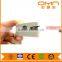 Smart advanced finger tip pulse oximeter with neck tip