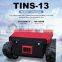 ugv robotic chassis car vehicle electric ros auto navigation robot chassis platform