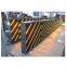 vehicle mounted variable message signs for roads, highways or motorways, tunnels and bridges
