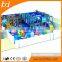 kids indoor playground projects business children soft play indoor playgrounds with Climber and Slide
