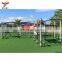 Outdoor Fitness Body Training Strength Gym Equipment