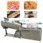Form Roll Cut Ball Flat Lollipop Deposit Production Line Small Scale Candy Make Machine Roller