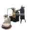 1kg newest stainless steel home price coffee roaste with data logger coffee roasting machine