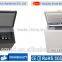 Small capacity Best selling products lpg/kerosene 3 ways deep fridge freezer