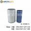 PC400-7 PC300-8 excavator engine parts Air filter 600-185-6100