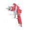 Bison China Auto Paint Air Spray Gun Painting With Compressor