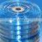 Super Clear Transparent Door Colourful PVC Strip Curtain Rolls PVC Door Curtain