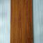 Teak colored wood engineering board Library laminate flooring Office laminate flooring Showroom Specialty Store wood flooring