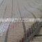 Greenhouse Inner Shading and Energy Saving Climate Shade Screen 5 years using warranty LA-12