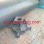 Sell 800mm casing twister bar used for single wall casing with key joint for pile foundation work