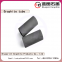 High purity graphite tube， Graphite ring，Graphite sleeve