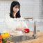Kitchen Sink Faucet 3 Ways Kitchen Faucet