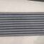 Si3N4 Sialon thermocouple protection tubes, silicon nitride ceramic tubes, stalk tubes, heating protective tubes