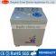 9kg home use plastic twin tub mini washing machine household                        
                                                Quality Choice