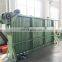 Nanyang oem high speed steel pipe making machine ERW tube mill production line price
