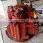 31N6-17010 Excavator Main Pump Assy R210NLC-7A Hydraulic Pump