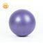 Hot Selling Gym Fitness Different Sizes   Red Yoga Balls Yoga Balls