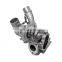 Высокое качество. TURBO TD03 49131-03600 28231-4A750 282314A750 для двигателя Hyundai Grand Starex H1 A2 D4CB Euro 5 2.5L