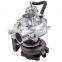 Complete Turbo D4D 102Hp 2Kd-Ftv 17201-30030 17201-30120 17201-0l030 17201-30140