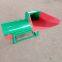 Household Small 4.8kw Motor Corn Thresher